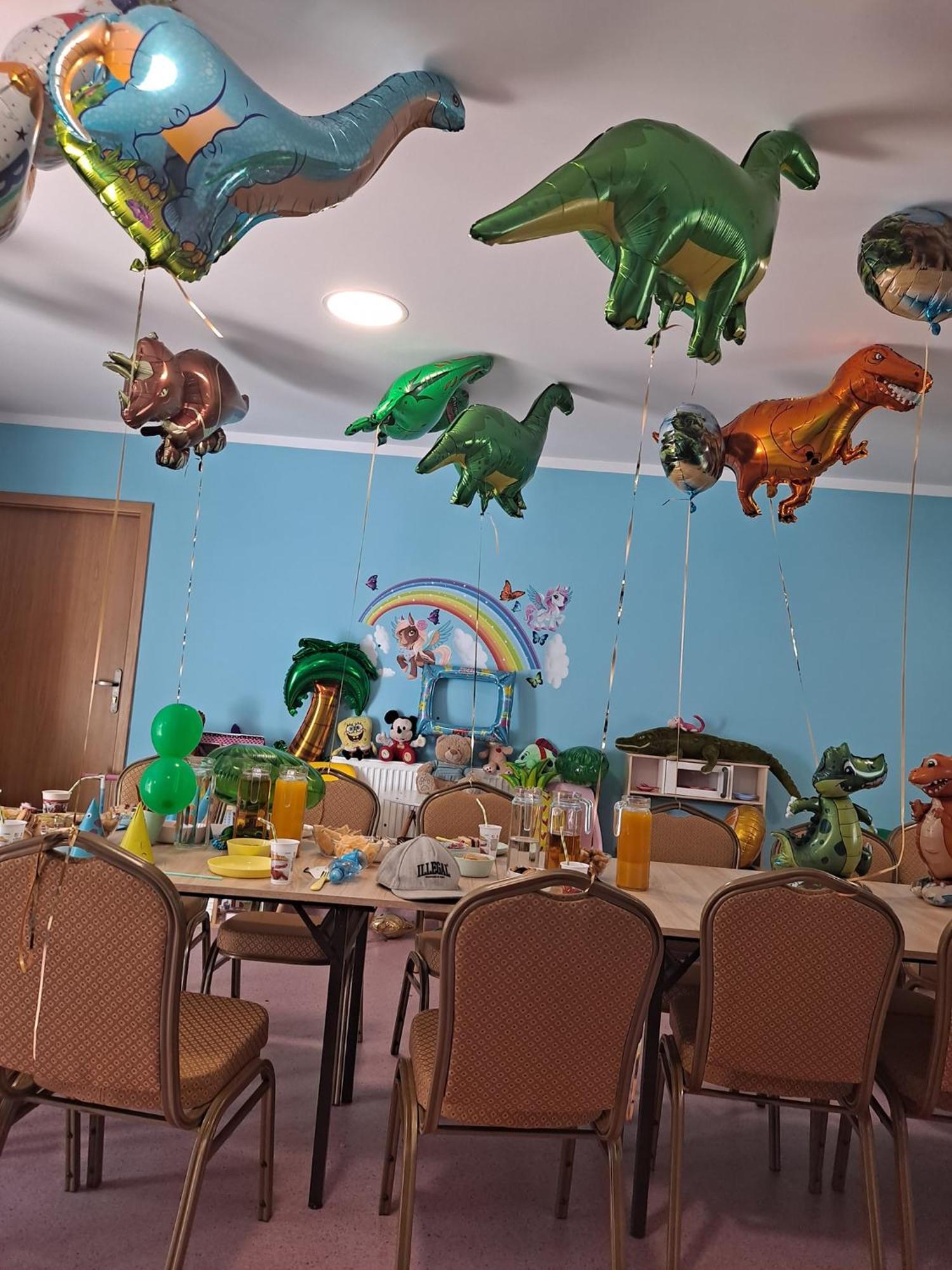 Camping Lesne Ustronie Hotel Witnica Eksteriør billede